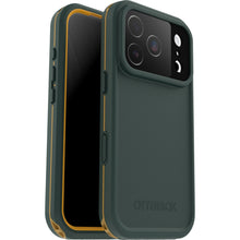 OtterBox Fre MagSafe Apple iPhone 17 Pro (6.3") Case - Sagebrush (Green)