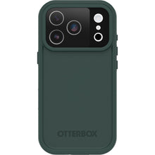 OtterBox Fre MagSafe Apple iPhone 17 Pro (6.3") Case - Sagebrush (Green)