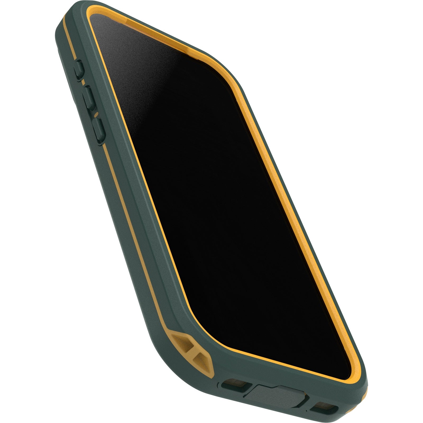OtterBox Fre MagSafe Apple iPhone 17 Pro (6.3") Case - Sagebrush (Green)