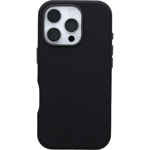 OtterBox Symmetry Series MagSafe Case for iPhone 16 Pro – Black