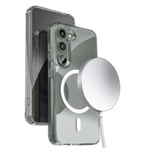 USP Samsung Galaxy S26 Ultra 5G (6.9") MagSafe Hard Crystal Clear Case