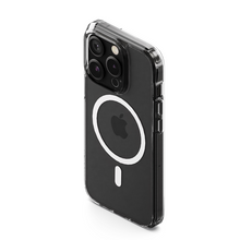 Cygnett AeroMag Apple iPhone 16 Pro Max (6.9") Clear Case – CY5003CPAEG