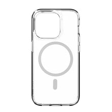 Cygnett AeroMag Apple iPhone 16 Pro Max (6.9") Clear Case – CY5003CPAEG