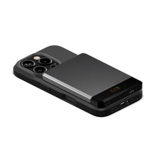 Cygnett MagShield Apple iPhone 16 Pro Max (6.9") Case – Black (CY5007MAGSH)