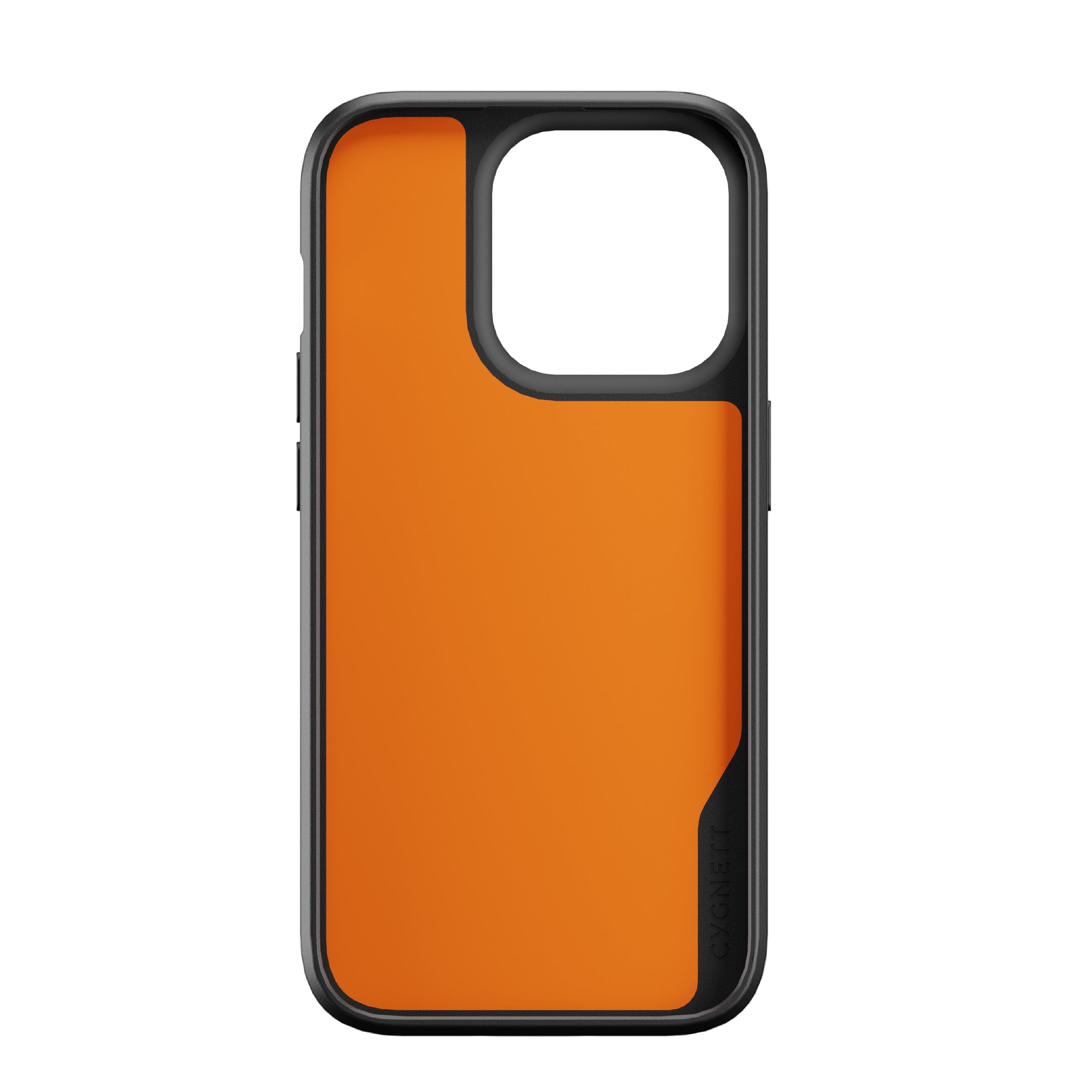 Cygnett MagShield Apple iPhone 16 Pro Max (6.9") Case – Black (CY5007MAGSH)