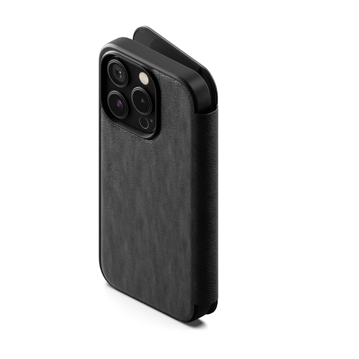 Cygnett MagWallet Apple iPhone 16 Pro Max (6.9") Case – Black (CY5023MAGWT)