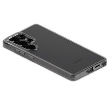 Cygnett AeroShield Samsung Galaxy S25 Ultra 5G (6.9") Clear Protective Case – (CY5285CPAEG)