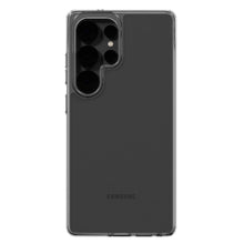 Cygnett AeroShield Samsung Galaxy S25 Ultra 5G (6.9") Clear Protective Case – (CY5285CPAEG)