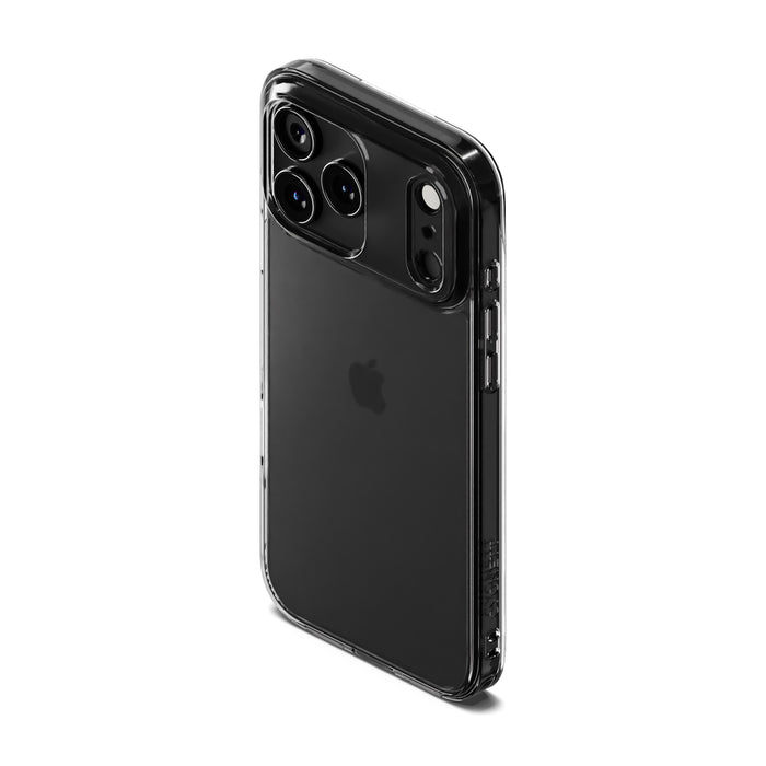 Cygnett AeroShield Apple iPhone 17 Pro Max (6.9") Clear Case