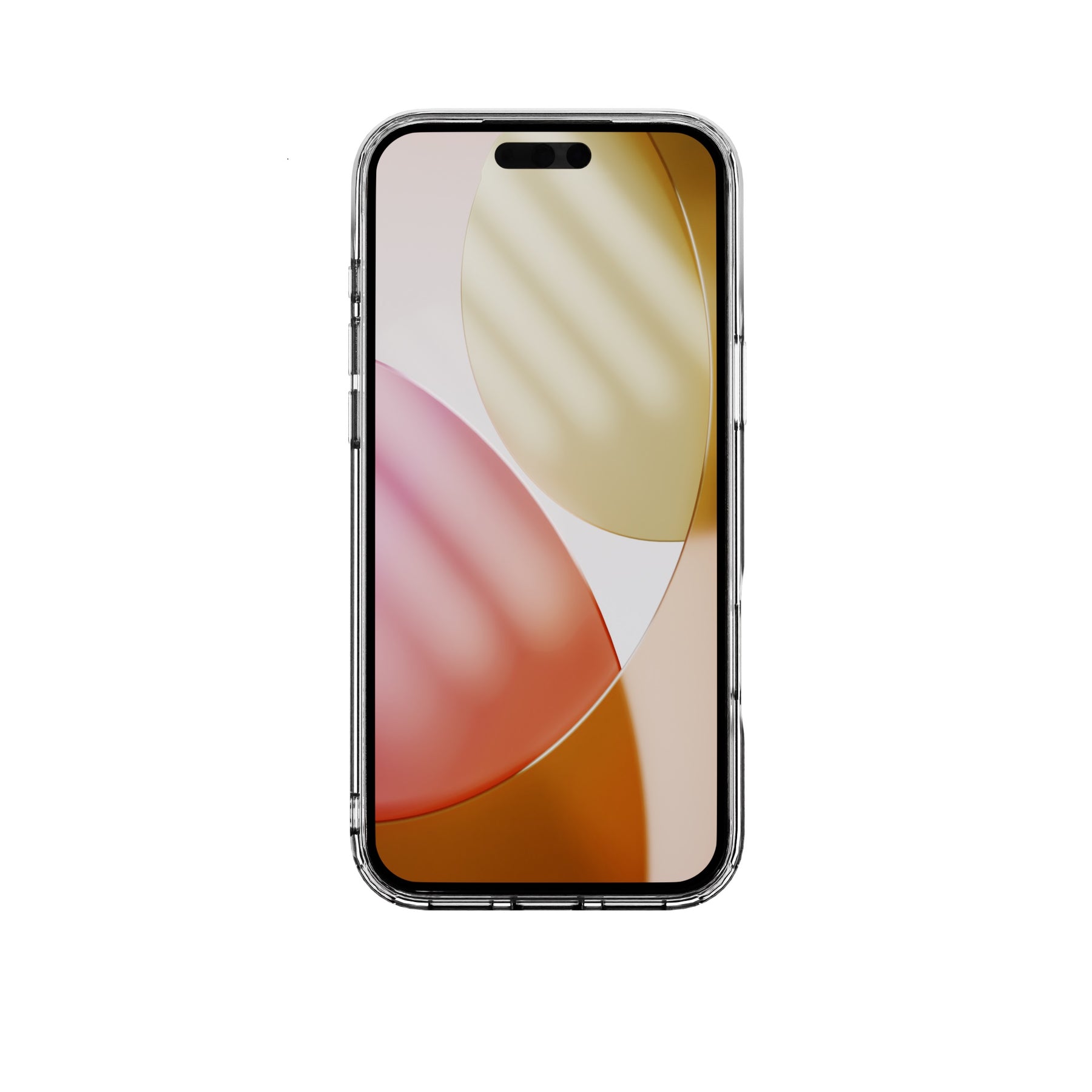 Cygnett AeroShield Apple iPhone 17 Pro Max (6.9") Clear Case