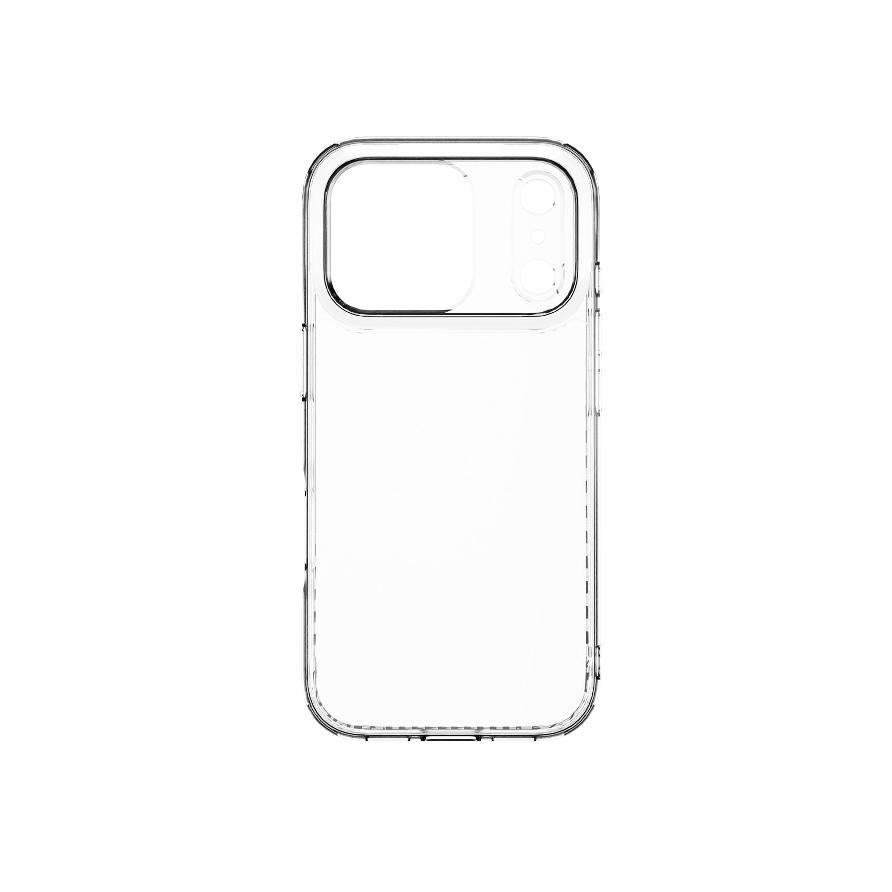 Cygnett AeroShield Apple iPhone 17 Pro Max (6.9") Clear Case