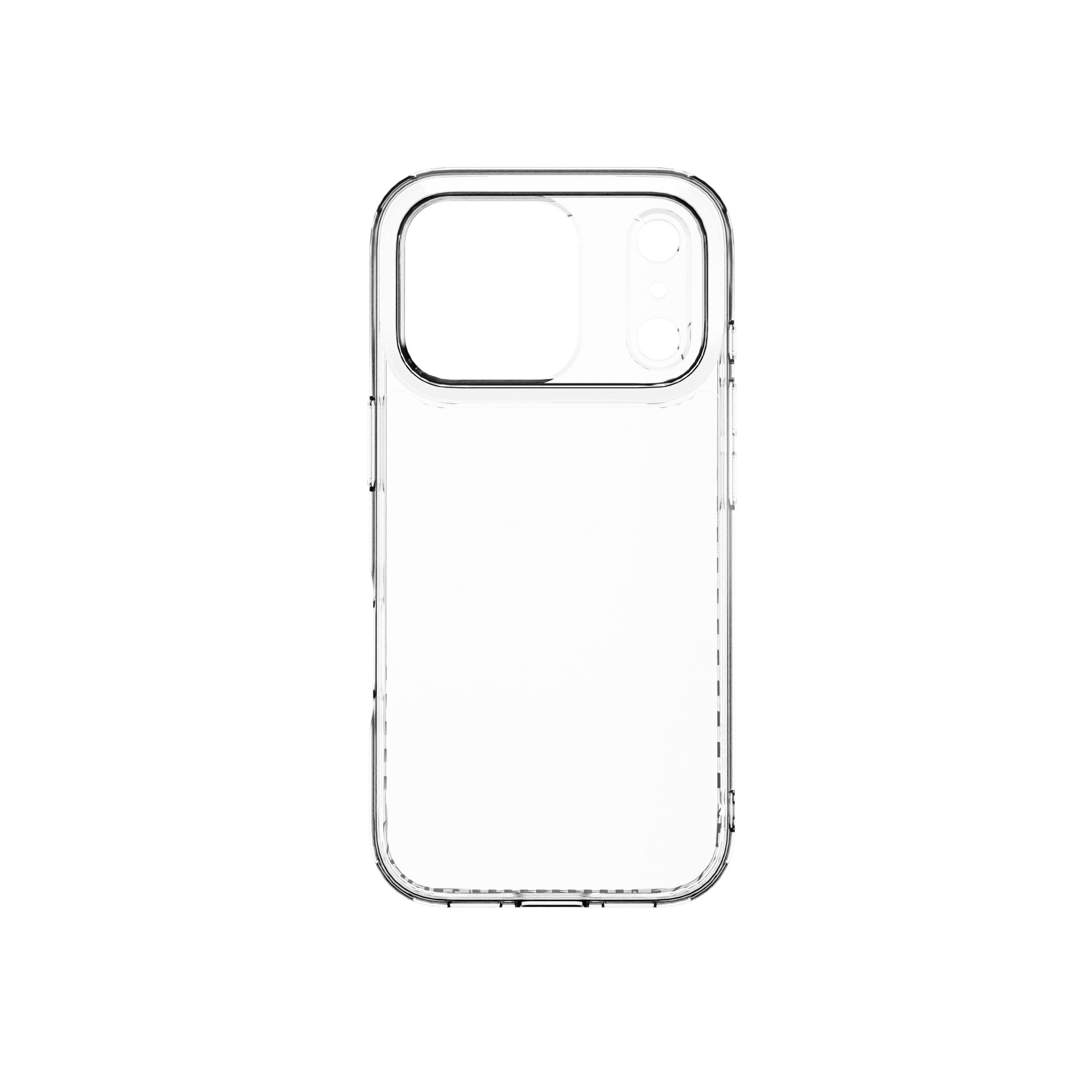 Cygnett AeroShield Apple iPhone 17 Pro Max (6.9") Clear Case