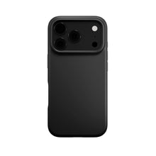 Cygnett MagSilk Apple iPhone 17 Pro Max (6.9") Magnetic Silicone Case - Black
