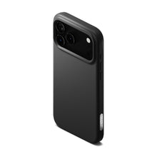 Cygnett MagSilk Apple iPhone 17 Pro Max (6.9") Magnetic Silicone Case - Black