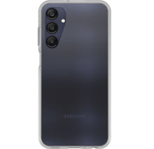 OtterBox React Samsung Galaxy A25 5G (6.5") Case – Clear (77-94110)