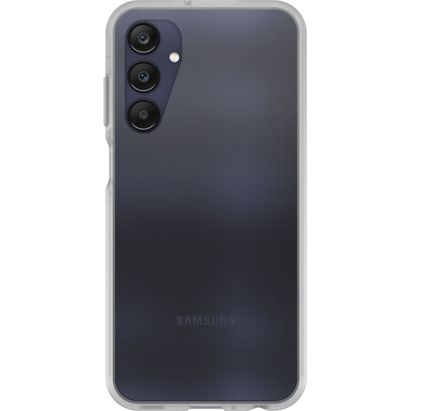 OtterBox React Samsung Galaxy A25 5G (6.5") Case – Clear (77-94110)