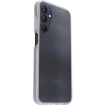 OtterBox React Samsung Galaxy A25 5G (6.5") Case – Clear (77-94110)