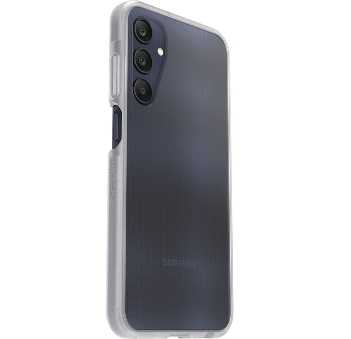 OtterBox React Samsung Galaxy A25 5G (6.5") Case – Clear (77-94110)