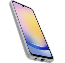 OtterBox React Samsung Galaxy A25 5G (6.5") Case – Clear (77-94110)