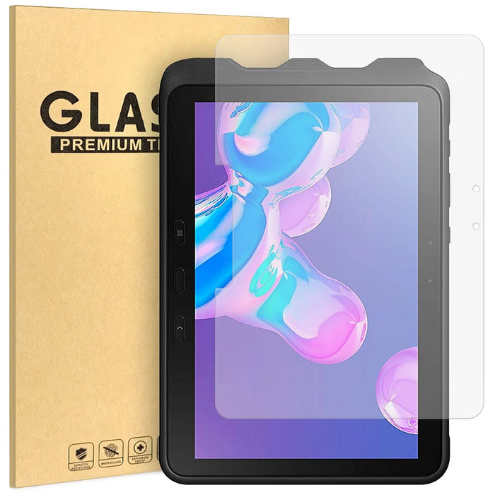 USP Lenovo Idea Tab 11 (11') Premium Tempered Glass Screen Protector - 9H Surface Hardness, Scratch Resistant, Bubble-Free, 5 Years Warranty