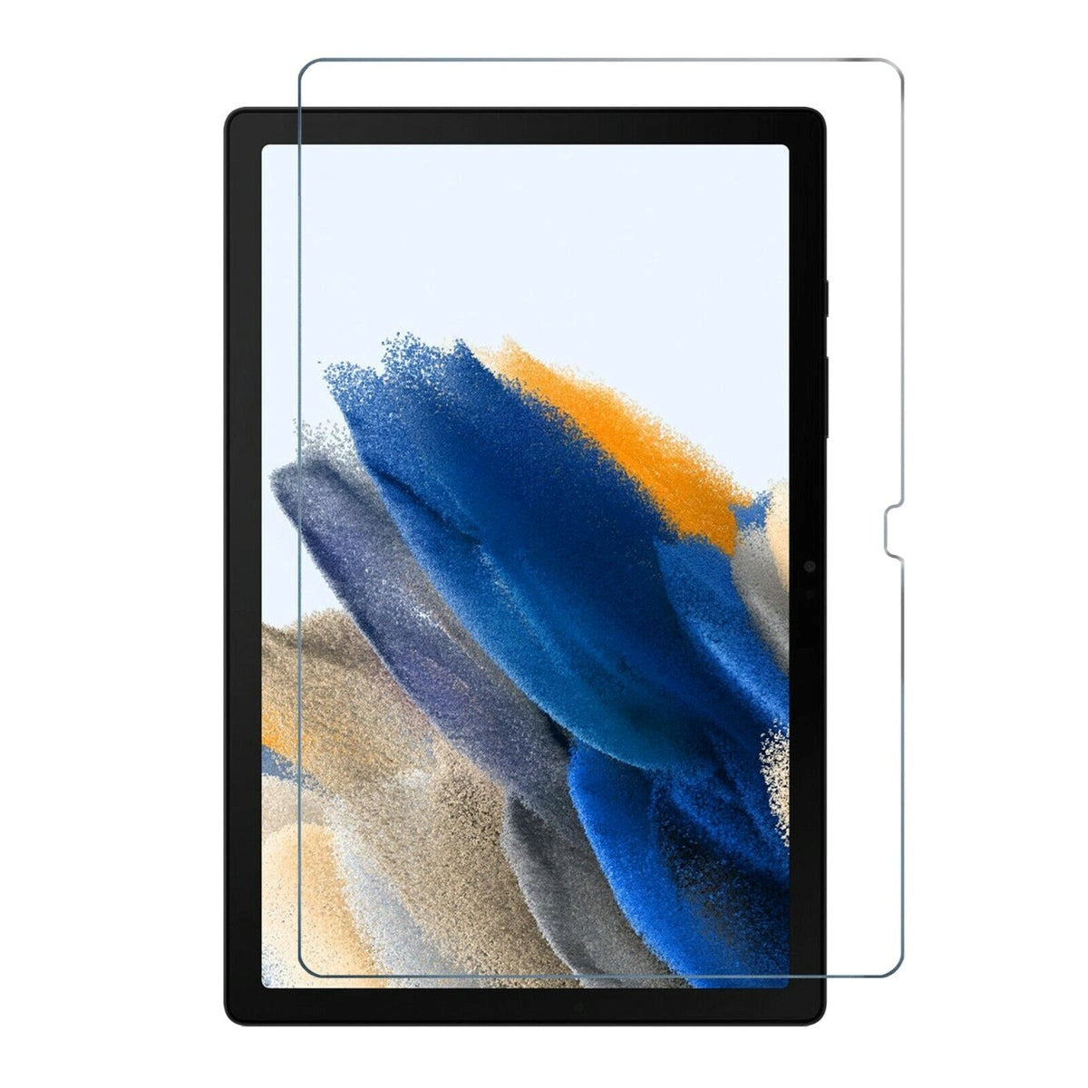 USP Samsung Galaxy Tab A11+ / Tab A9+ (11') Premium Tempered Glass Screen Protector Clear - 9H Surface Hardness, Scratch Resistant, 5 Years Warranty