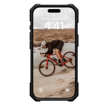 UAG Essential Armor MagSafe Apple iPhone 16 Pro Max (6.9") Rugged Case – Black (114449114040)