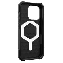 UAG Essential Armor MagSafe Apple iPhone 16 Pro Max (6.9") Rugged Case – Black (114449114040)