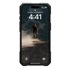 UAG Monarch Pro MagSafe Case for iPhone 16 Pro – Titanium