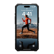 UAG Plasma Apple iPhone 16 Pro Max (6.9") Rugged Case – Ash (114478113131)