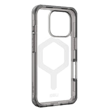 UAG Plyo MagSafe Apple iPhone 16 Pro Max (6.9") Rugged Case – Ash/White (114481113141)