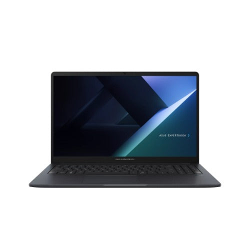 ASUS ExpertBook 16 16' WUXGA Notebook Intel Core Ultra 7 255H DDR5 16GB 512GB SSD Win 11 Pro 1Y Warranty OSW + Battery