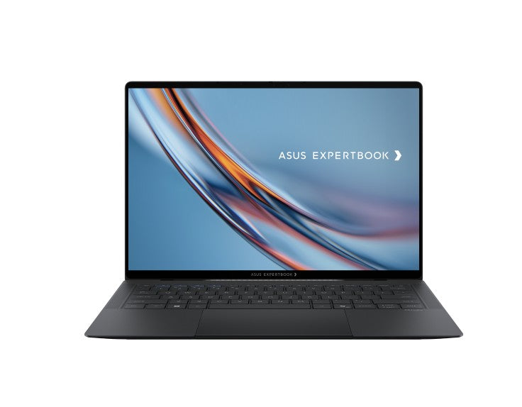 ASUS ExpertBook Ultra 14' OLED 2.8K Touch Intel Core Ultra 5 325 Copilot+ 47 TOPS 16GB LPDDR5X 512GB SSD Win 11 Pro 1.1kg Jet Fog 3Y OSW + Battery