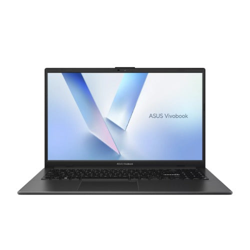 ASUS VivoBook Go 15 15.6' FHD Notebook Intel Core i3-N305 DDR4 8GB ON BD 512GB Black Win 11 Home 1Y Warranty