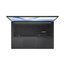 ASUS VivoBook Go 15 15.6" FHD Notebook Intel N150 DDR5 8GB 512GB UFS Black Win 11 Home 1Y Warranty CTO