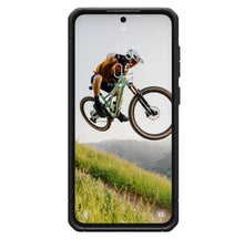 UAG Scout Samsung Galaxy A56 5G (6.6") Rugged Case – Black (214502114040)