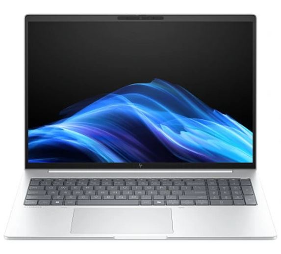 HP EliteBook 8 G1i 16' WUXGA IR PVCY Intel U7-255U 32GB DDR5 1TB SSD Windows 11 Pro 5G-LTE Intel Arc GPU 12 TOPS Thunderbolt 3yr NBD OS 1.7kg