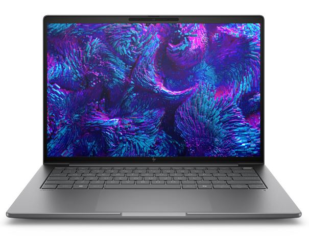 HP ZBook 8 G1i FireFly 14' WUXGA TOUCH IR Intel U7-265H 32GB DDR5 1TB SSD WIN 11 PRO RTX 500 Thunderbolt Fingerprint 3yrs OS 1.8kg Workstation