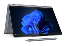 Lenovo ThinkBook 14 2-in-1 G5 14" WUXGA Touch Laptop – Intel Core Ultra 5 225U, 16GB DDR5, 512GB SSD, Windows 11 Pro