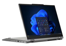 Lenovo ThinkPad L13 Yoga G6 13.3" WUXGA Touch Laptop – AMD Ryzen 5 PRO 215, 16GB DDR5, 512GB SSD, Windows 11 Pro