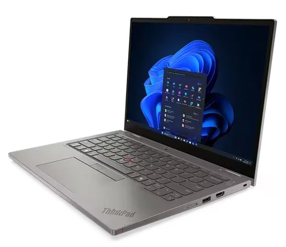 Lenovo ThinkPad L13 Yoga G6 13.3" WUXGA Touch Laptop – AMD Ryzen 5 PRO 215, 16GB DDR5, 512GB SSD, Windows 11 Pro