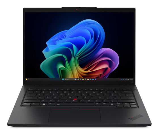 LENOVO ThinkPad L14 G7 14' WUXGA AMD Ryzen R5‑435 32GB DDR5 512GB SSD WIN 11 PRO Radeon 840M GPU Copilot+ PC 50 TOPS 3yr PREM 1.4kg