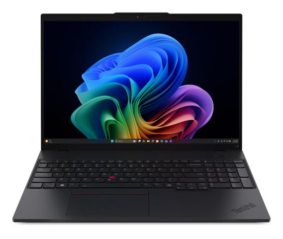 LENOVO ThinkPad L16 G3 16' WUXGA AMD Ryzen PRO R7‑450 32GB DDR5 512GB SSD WIN 11 PRO Radeon 860M GPU Copilot+ PC 50 TOPS 3yr PREM 1.6kg