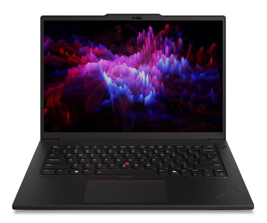 LENOVO ThinkPad P14S G6 14.5' WUXGA TOUCH IR Intel U7-255H 16GB DDR5 512GB SSD RTX500 6GB Windows 11 Pro NPU 13 TOPS 3yr PREM 1.6kg