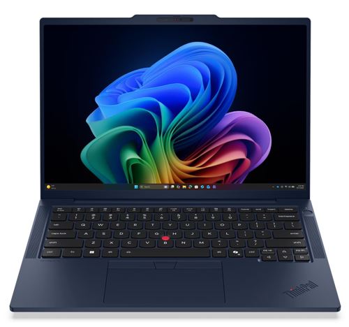 LENOVO ThinkPad T14s G7 14' WUXGA TOUCH AMD Ryzen PRO 7‑450 32GB DDR5 512GB SSD WIN 11 PRO Radeon 860M GPU Copilot+ PC 50 TOPS 3yr PREM 1.1kg