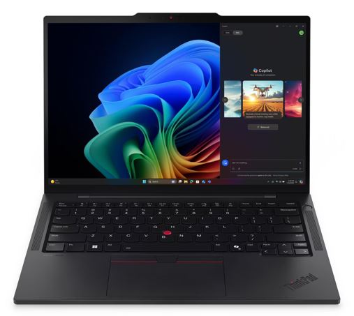 LENOVO ThinkPad T14s G6 14' WUXGA TOUCH Intel U7‑258V 32GB LPDDR5X 512GB SSD 5G‑LTE WIN 11 PRO Intel GPU AI NOW Copilot+ PC 49 TOPS 3yr PREM 1.1kg