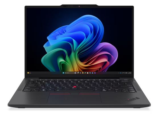 LENOVO ThinkPad X13 G7 13.3' WUXGA Intel U5‑325 32GB LPDDR5X 512GB SSD WIN 11 PRO Intel GPU Copilot+ PC 47 TOPS 3yr PREM 0.9kg
