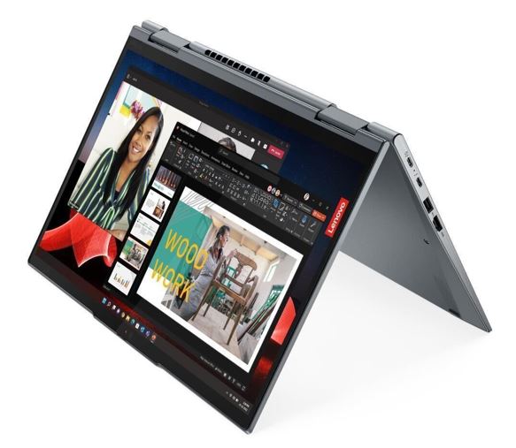 Lenovo ThinkPad X1 Yoga Gen 11 14" 2-in-1 Laptop | i7-1355U 16GB 1TB Win 11 Pro