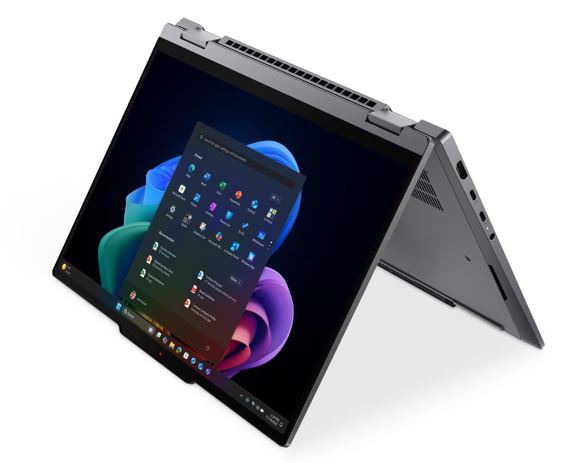 Lenovo ThinkPad X1 2-in-1 Gen 11 14" Touch | Ultra 7 355 32GB 512GB Win 11 Pro