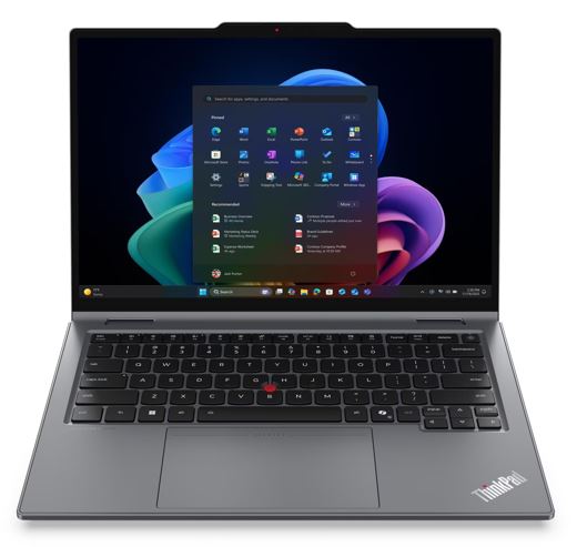 Lenovo ThinkPad X1 2-in-1 Gen 11 14" Touch | Ultra 7 355 32GB 512GB Win 11 Pro