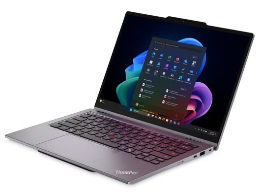 Lenovo ThinkPad X1 2-in-1 Gen 11 14" Touch | Ultra 7 355 32GB 512GB Win 11 Pro